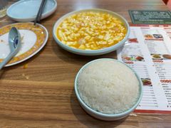 -勇興發港式茶餐厅(江宁店)