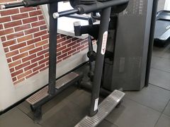 -加伍磅精英训练中心