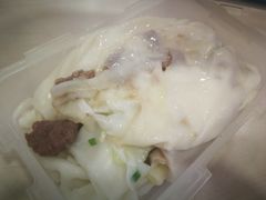 -华辉拉肠(宝华店)