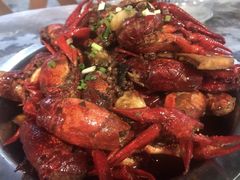 -五七小李子油焖大虾(总店)