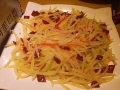 -阿里巴巴海鲜烧烤家常菜(黄岛店)