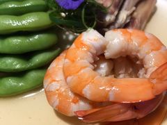 -姜君·千岛湖鱼头馆(浦东大道店)