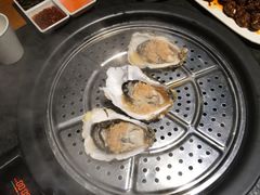-马路边上·小海鲜烧烤(八一路店)