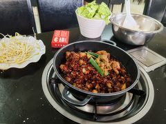 -贵阳李氏息烽阳朗鸡(民生路店)