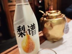 -小吊梨汤·北京菜·烤鸭(清河万象汇店)