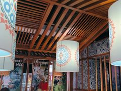 -亮欢寨快活林 酸汤鱼(仁怀店)