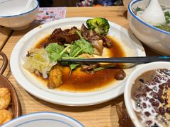 -潮巷·老潮汕美食集市(欢乐港湾店)