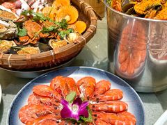 -巽寮印象美食部落餐厅·海鲜·地方特色菜(惠州体验店)