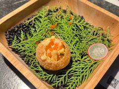 -极盐铁板烧(仓山万达广场店)
