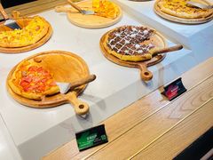 -比格比萨自助(宝山日月光店)