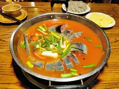 -亮欢寨(凯里总店)