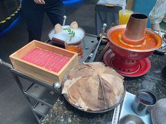 -王家渡火锅店(棕榈泉店)