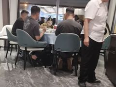 -大连湾旭日·家宴·海肠捞饭(马栏广场店)