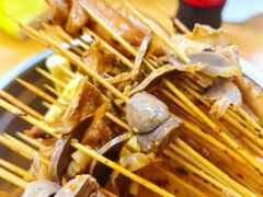 -嘉州鲜知味钵钵鸡(奎星楼店)