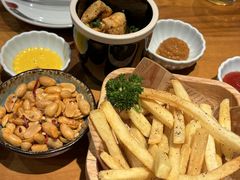 -8PINTS八品脱·日料·烧鸟·精酿小酒馆(莘庄店)