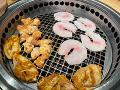 -汉拿山(包河万达店)