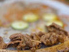 -老姐石板烧烤+铜炭火锅(总店)
