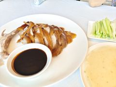 -洋洋中餐馆·SINCE 1997(信投店)