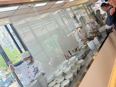-辣辣小吃豆花米线(大观篆新农贸市场店)