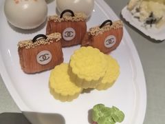 -明州府(文化广场店)