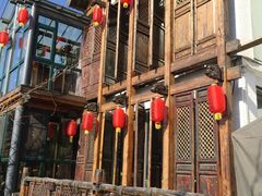 -慢丽江·云南野生菌土鸡锅(西山店)