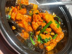 -珍宝海鲜JUMBO Seafood(北京SKP店)
