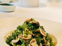 -小城故事·地道宁波味(月湖盛园店)