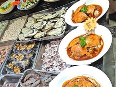 -渔码头食府(蓬莱阁店)