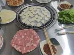 -贵州小豆腐(杨家坪总店)