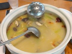 -金龙·打边炉(南京西路店)