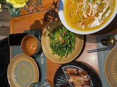 -Tegu泰古莲·泰国餐厅(红山6979店)
