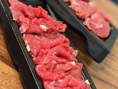 -天丽餐厅•烧烤铜锅涮(西青道辅路店)