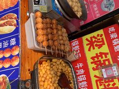 -梁记肥肠粉(宽窄巷子店)