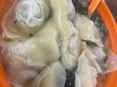 -阿麟馄饨(延长路店)