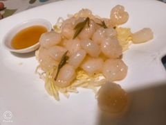 -兰桂坊·花园餐厅(西湖店)
