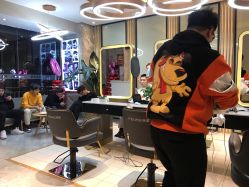 -审美HAIRSALON
