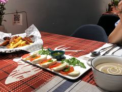 -Primo·丽莫意大利窑烤披萨