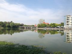 -美兰湖景区