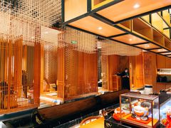 -無境·匠心日本料理(汉街店)