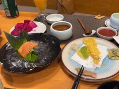 -菊上尊品料理(蚌埠银泰店)