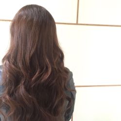 -CARR SALON