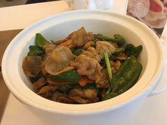 -朗山酒店-餐厅