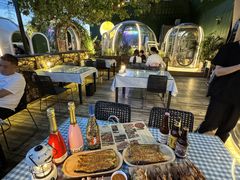 -1819餐厅·团队聚餐·烤串·精酿