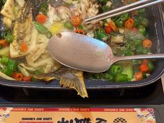 -令狐冲烤鱼·烧菜馆(达明店)