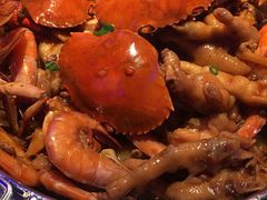 -幸运牛汕头小黄牛牛肉火锅(梅林店)