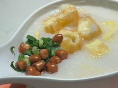 -叹茶靓点·粤式餐厅·全天茶市(石井万民广场店)