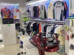 -蓝天网羽(双流路店)