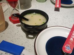 -鱼酷活鱼烤鱼(新世界城店)