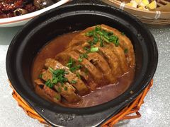 -常和州·夜宵大排档(常州单店)