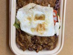 -花味烤肉·拌饭(庐阳万象汇店)